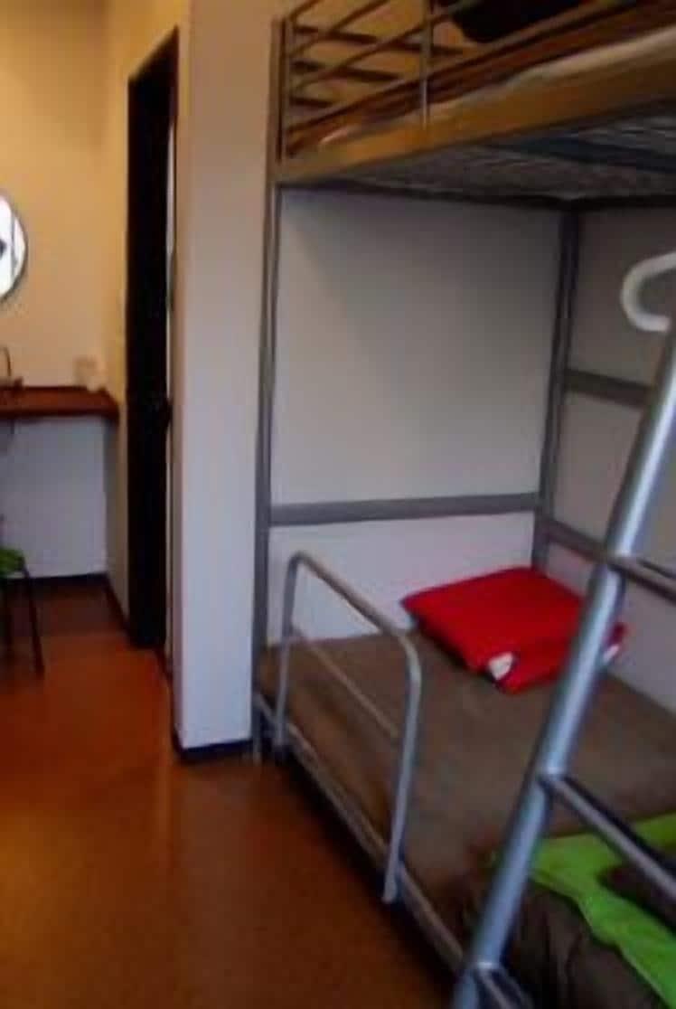 Bonsai Guest House Osaka Ngoại thất bức ảnh