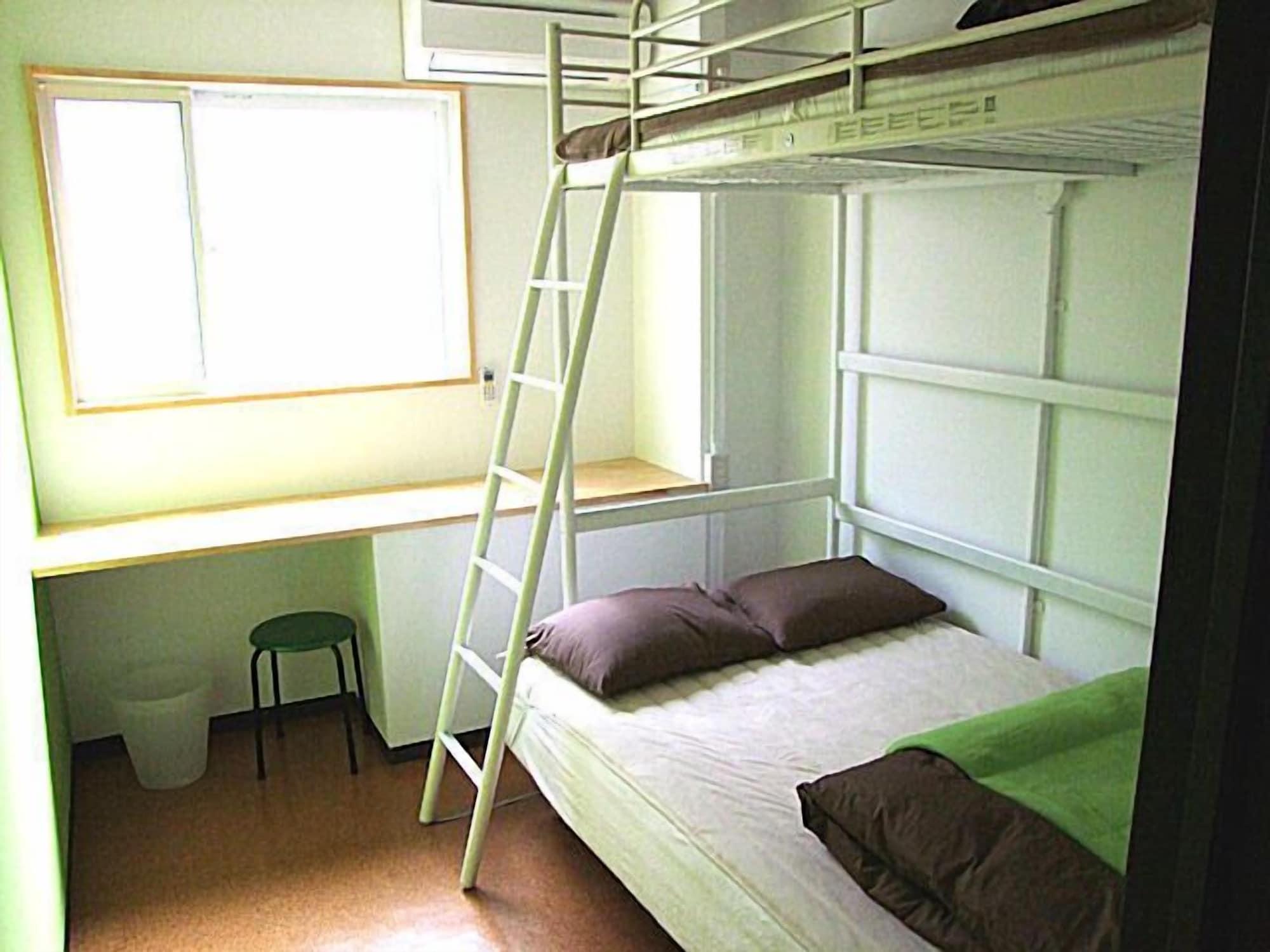 Bonsai Guest House Osaka Ngoại thất bức ảnh