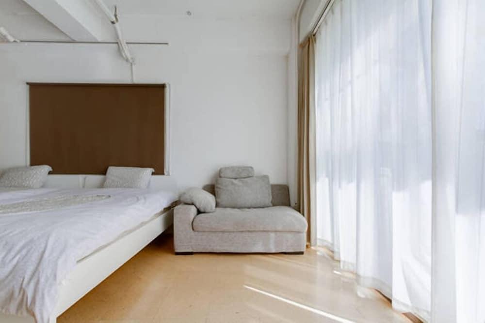 Bonsai Guest House Osaka Ngoại thất bức ảnh