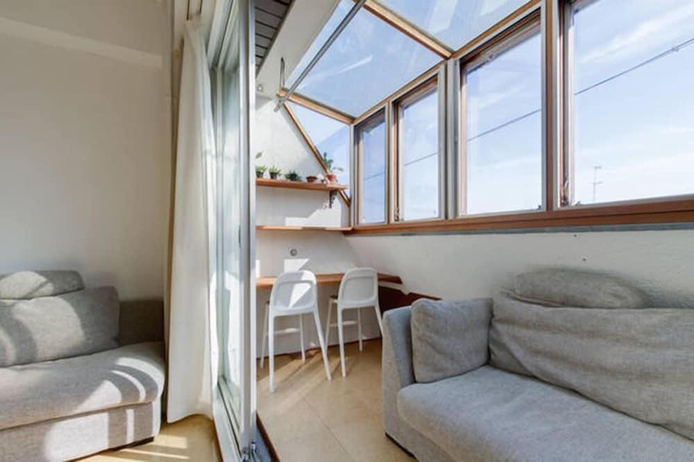 Bonsai Guest House Osaka Ngoại thất bức ảnh