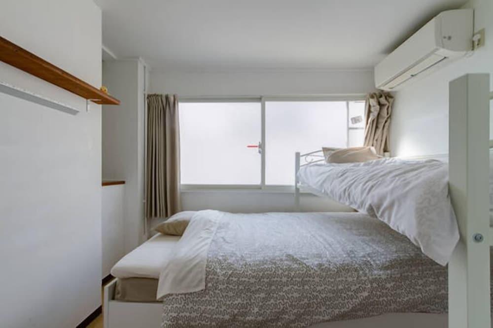 Bonsai Guest House Osaka Ngoại thất bức ảnh