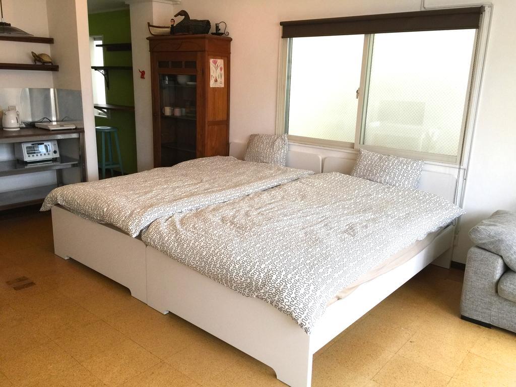 Bonsai Guest House Osaka Ngoại thất bức ảnh