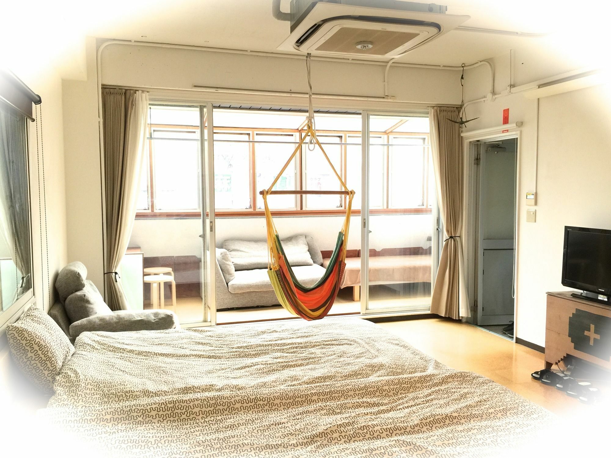 Bonsai Guest House Osaka Ngoại thất bức ảnh